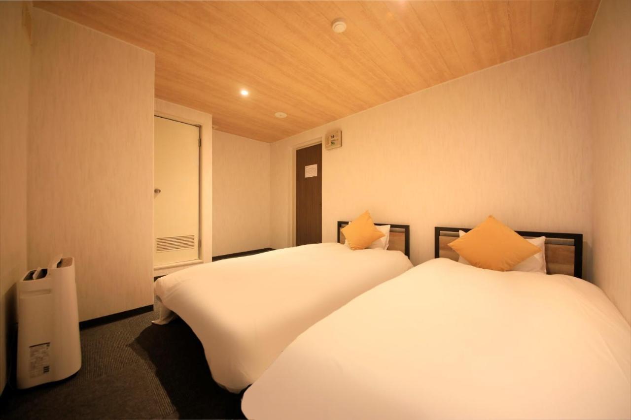 Hakodate - Hotel - Vacation Stay 30821V Exteriér fotografie