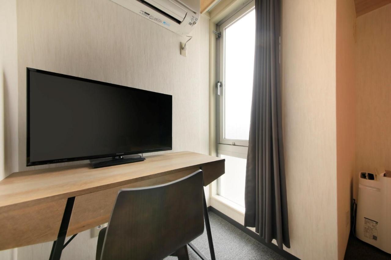 Hakodate - Hotel - Vacation Stay 30821V Exteriér fotografie
